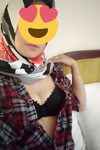 Real Tudung - Jilbab - Turbanli - Muslim prostitutes