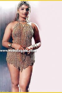 Babilona Mallu Actress