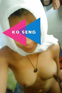 indonesia- jilbaber toket toge