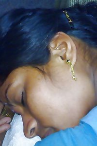 southindian aunty