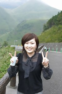 chinese couple bevy 84 - Maiko & REI 01