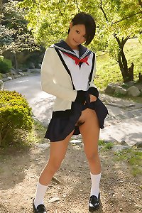 japanese unexperienced outdoor 015